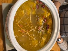 -金龙·打边炉(南京西路店)