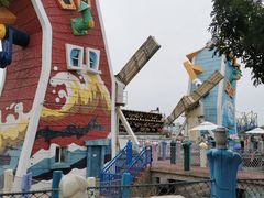 -大连海昌发现王国主题公园