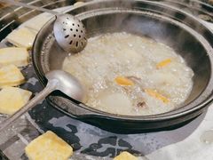 -哈吱喂丽江火塘·牦牛火锅(五一街店)