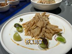 -小大董·烤鸭(观景餐厅·南京西路店)