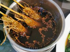 -鲜味食族水产·海鲜餐厅