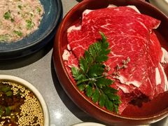 -巴奴毛肚火锅(商城路店)