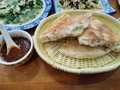 火烧馍-老味道1992(武当山店)