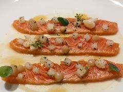 -Le Comptoir de Pierre Gagnaire
