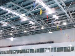 -七宝中学游泳馆