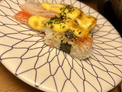 -晴季寿司(红旗街万达店)