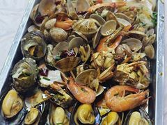 -阿军排档·烧烤