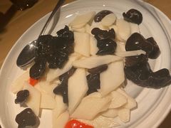 -老船坞餐厅(北京亚洲大酒店 )