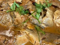 -庆云楼饭庄(什刹海店)