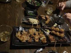 -木子烧鸟屋(百子湾店)