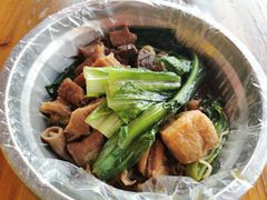 牛杂面-李记牛杂店(建设一街店)