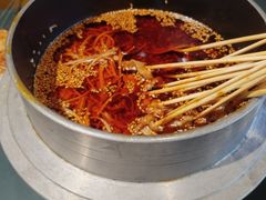 -壹陆陆烧烤(平房总店)