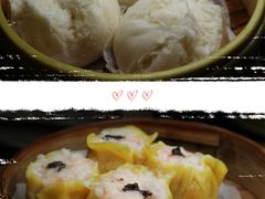 -夏宫中餐厅(香格里拉大酒店)