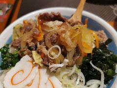 -有喜屋·深夜食堂(北京西路店)