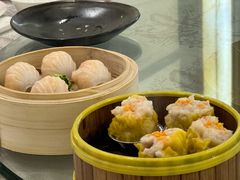 -香云轩·顺德菜(香云纱园林酒店店)