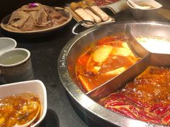 -大龙燚火锅(五一广场店)