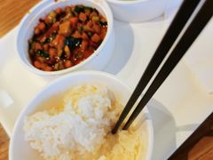 -小碗大胃(福久源新天地店)