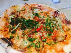 -玛尚诺Pizza&Bar(长泰广场店)