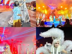 -渔岛海洋度假区