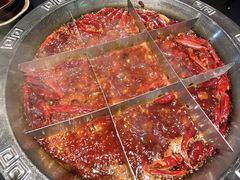 -大龙火锅(老店)