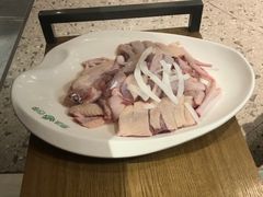 -原味四季椰子鸡(平湖天虹店)
