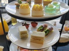 -杭州桐庐康莱德酒店西餐厅-舍