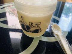 -民信老铺(双皮奶博物馆店)