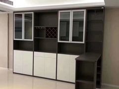 -索菲亚衣柜橱柜家具全屋定制(盈港路店)