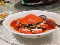 -天港海鲜(创新港天港禧悦酒店)
