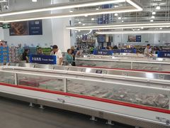 -山姆会员商店(亦庄创意生活广场店)