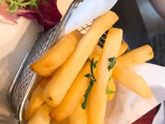 -WOLFGANG PUCK KITCHEN & BAR(迪士尼小镇店)