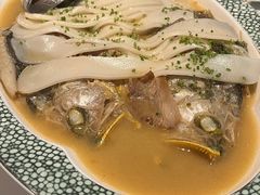 -桂满陇·海市蜃楼·黑金(国金店)