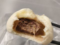 -郑家包子牛肉拉面(尚勤路店)