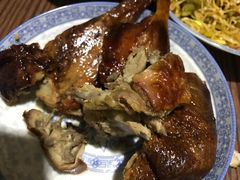-章云板鸭(马道街店)