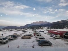 -太子岭滑雪场