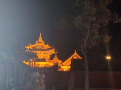 -大召寺明清一条街
