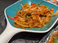 -刘成杰锦州烧烤(南河路店)