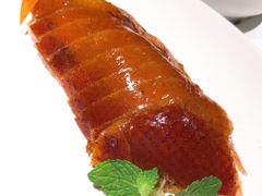 -四季民福烤鸭店(前门店)