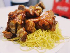 -麦文记面家(佐敦店)