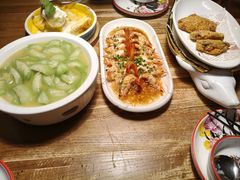 -新白鹿餐厅(龙游路总店·杭帮菜名店)
