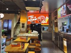 -记忆串城·东北烧烤·小龙虾·大型团建(南油店)