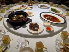 -金成潮菜博物馆(海珠湿地店)