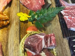 -明洞王妃家烤肉(苏州中心星悦汇店)