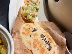 -许爷家·生态湖鲜(徐汇日月光店)