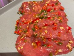 -珮姐老火锅(新街口店)