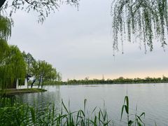 -南北湖风景区