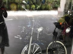 -长江六号法国餐厅(长江南路店)