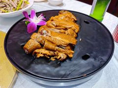 -国人川菜(李家村建东街店)