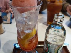 -柠檬树茶餐厅(海雅缤纷城店)