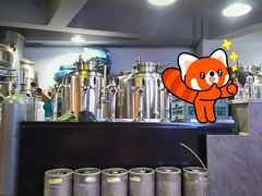 -四禧精酿铜锅涮肉·烧烤工场(大明湖店)